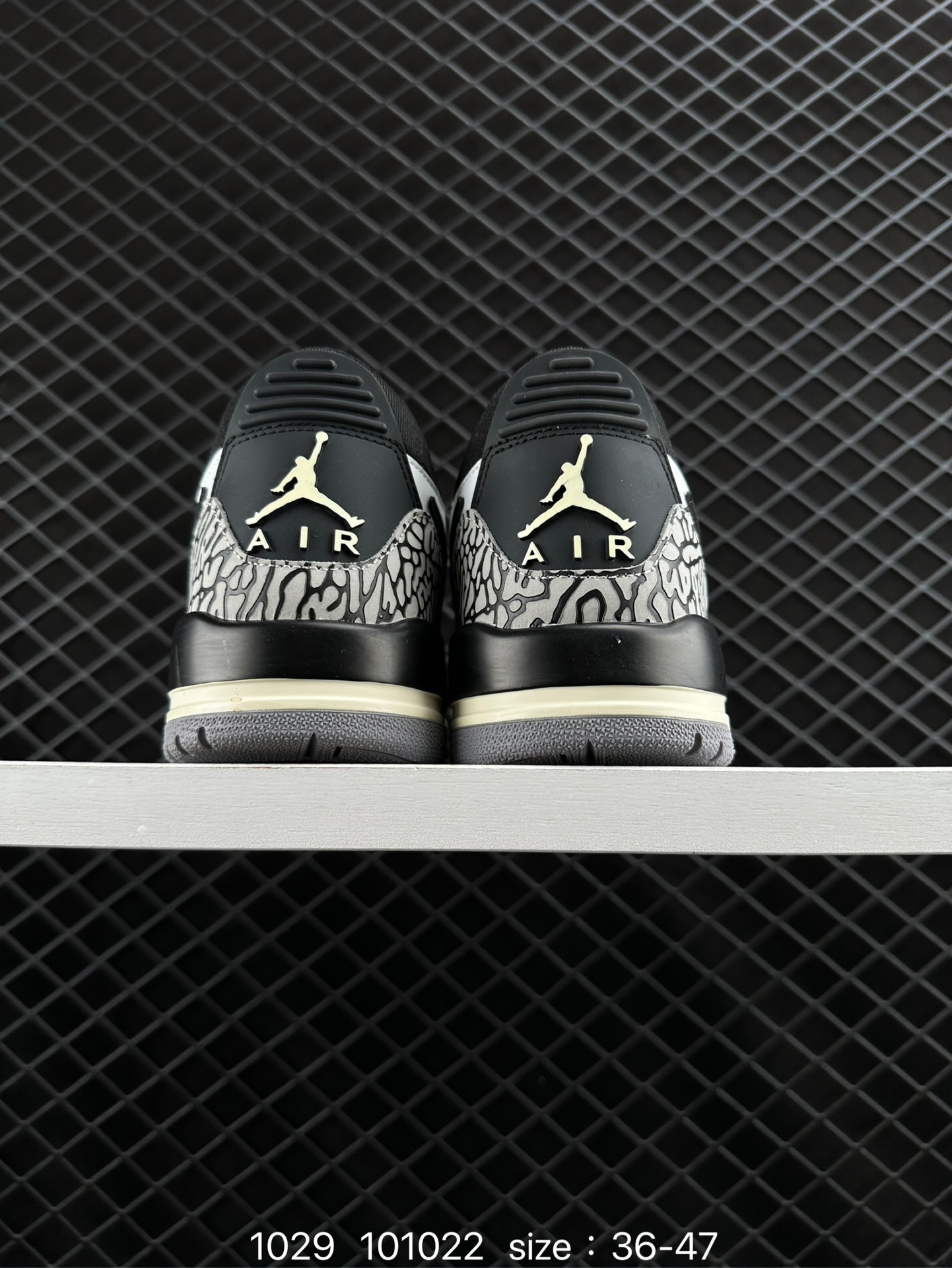 Air Jordan Legacy 312 Low 